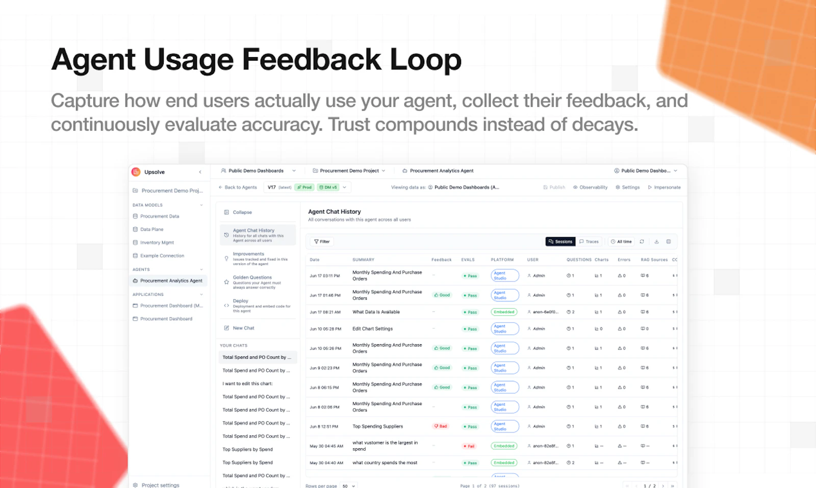 Upsolve AI screenshot 5