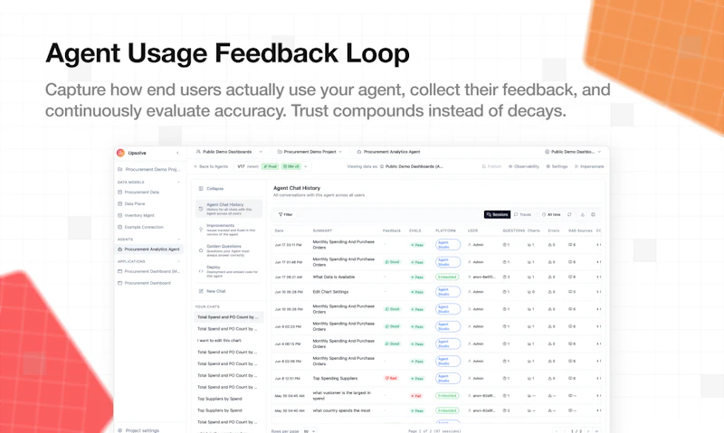 Upsolve AI screenshot 5