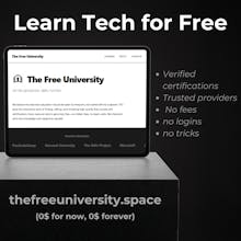 The Free University gallery image
