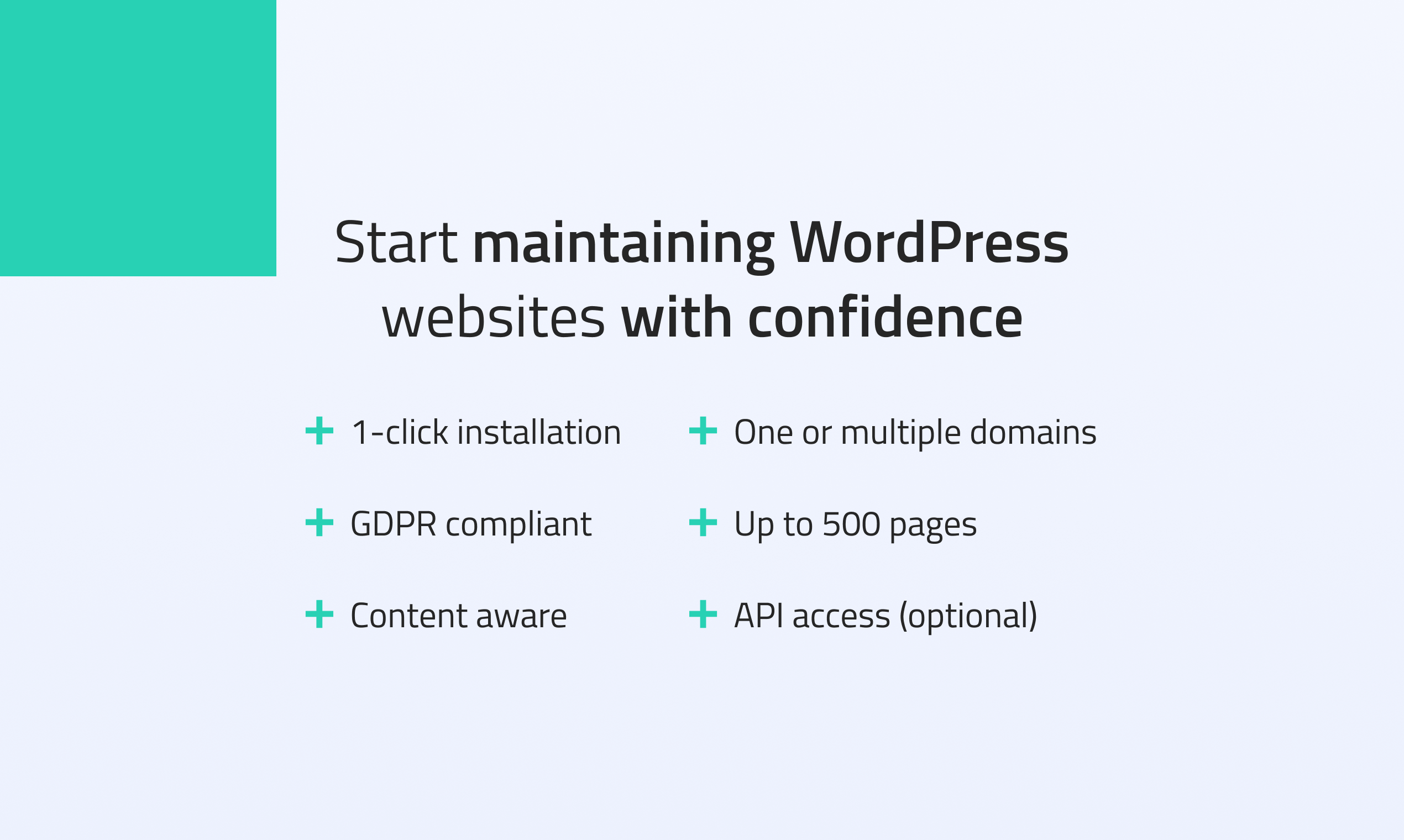 플러그인의 가치가 있습니다 - WordPress 웹 사이트의 자동 스크린 샷 비교 미디어 6