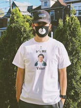 MeTee.shop / Make wearing a mask fun! gallery image