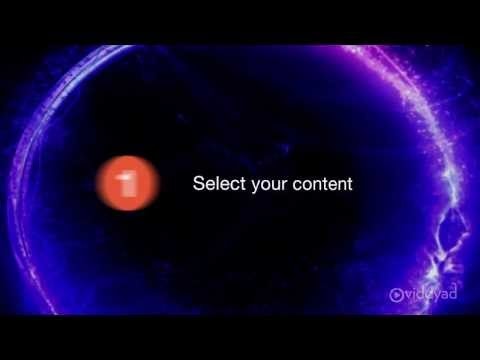 Viddyad gallery image