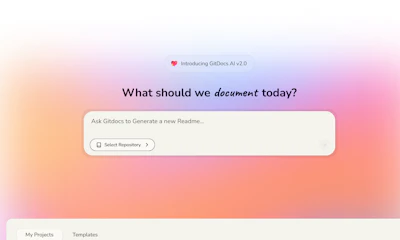 Gitdocs