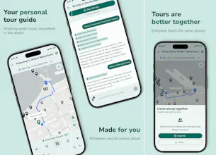 Mira Tours gallery image