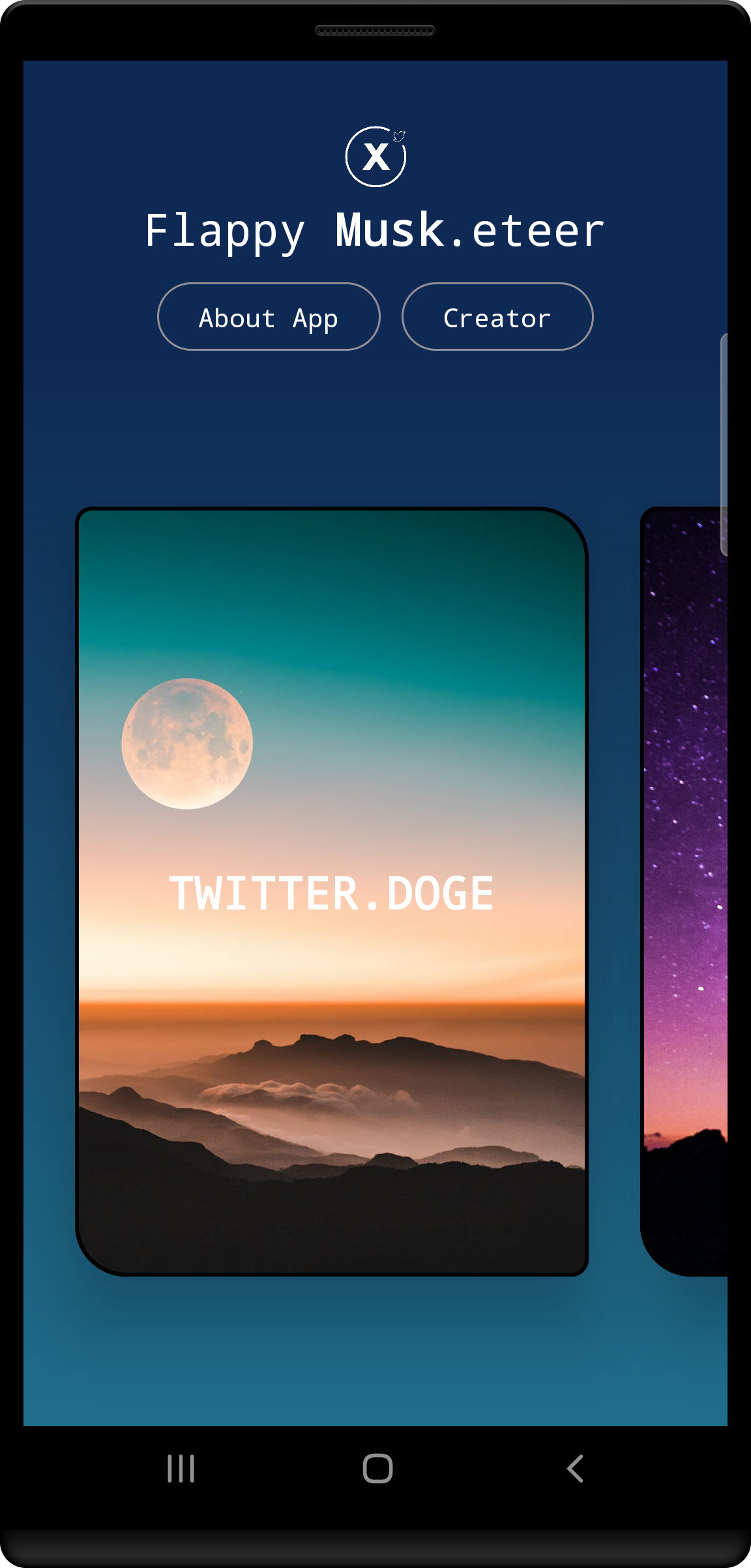 Media Musketeer Flappy 5