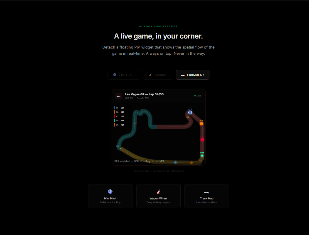 ScoreDeck gallery image