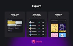 Pulse App media 3