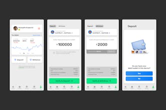 SimplTrade gallery image