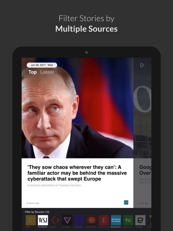 NewsDeck gallery image