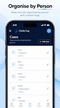 Clarity-Log gallery image