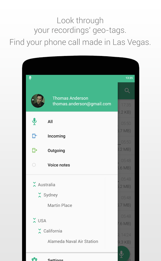 Voisi Recorder & Transcriber gallery image