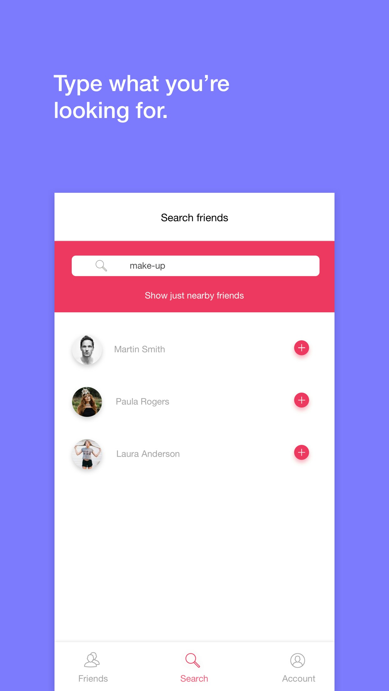 Likeable gallery image