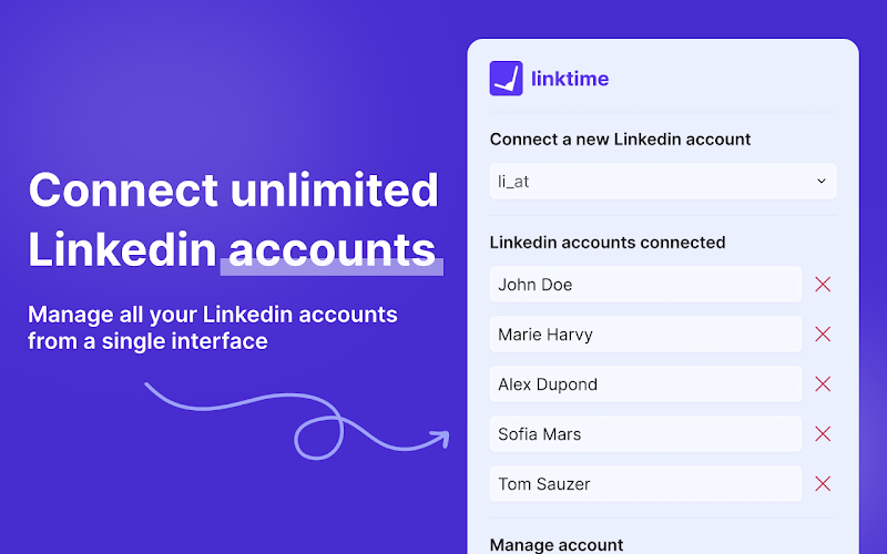 linktime media 2