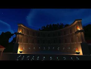 ArchaeoXR gallery image