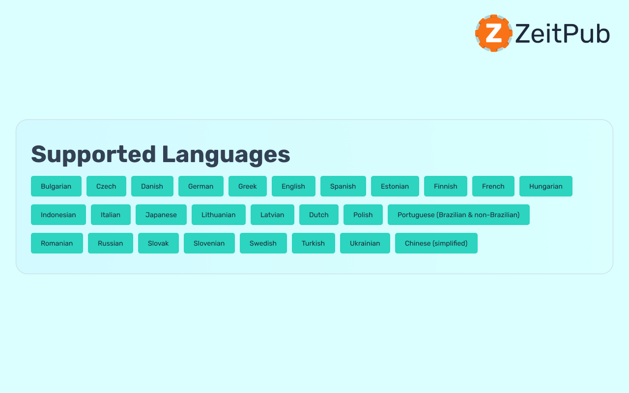 Zeitpub - 使用Google搜索或Google新闻创建完美的文章媒体4