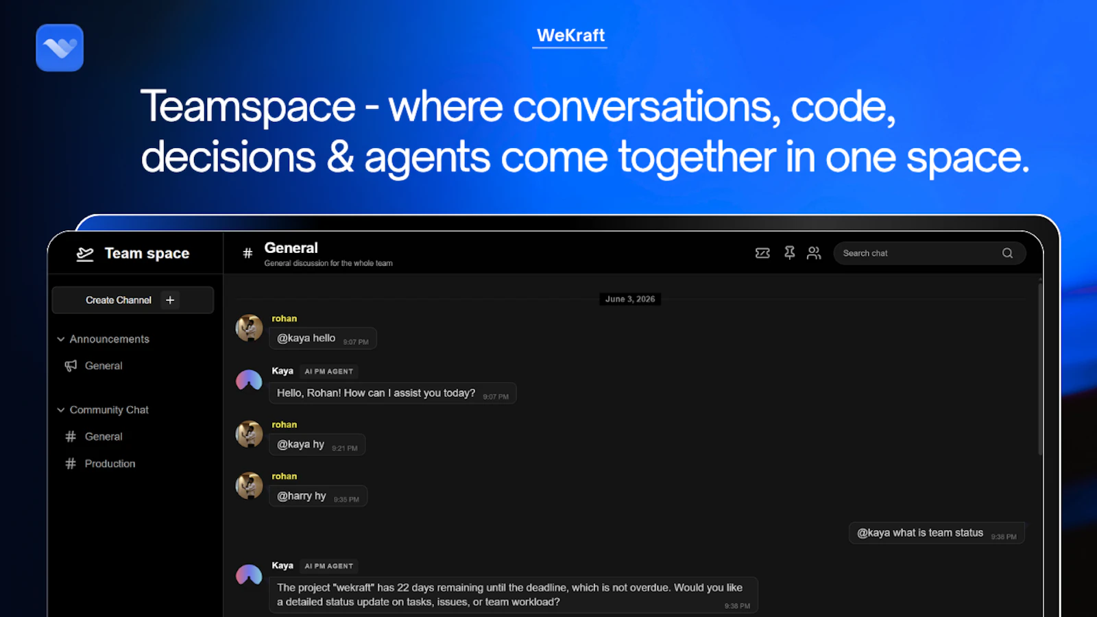 Wekraft screenshot 7