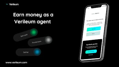 Verileum gallery image