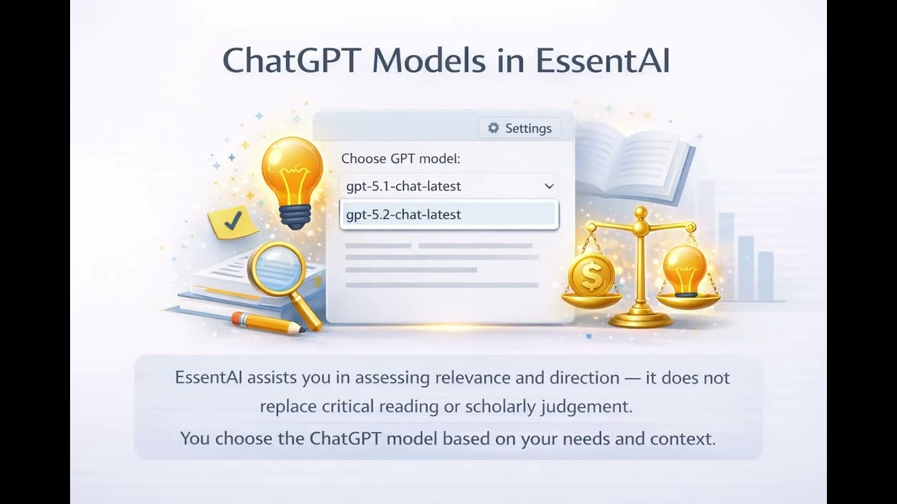 EssentAI gallery image