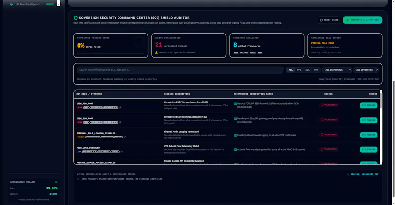 SupraVera screenshot 3