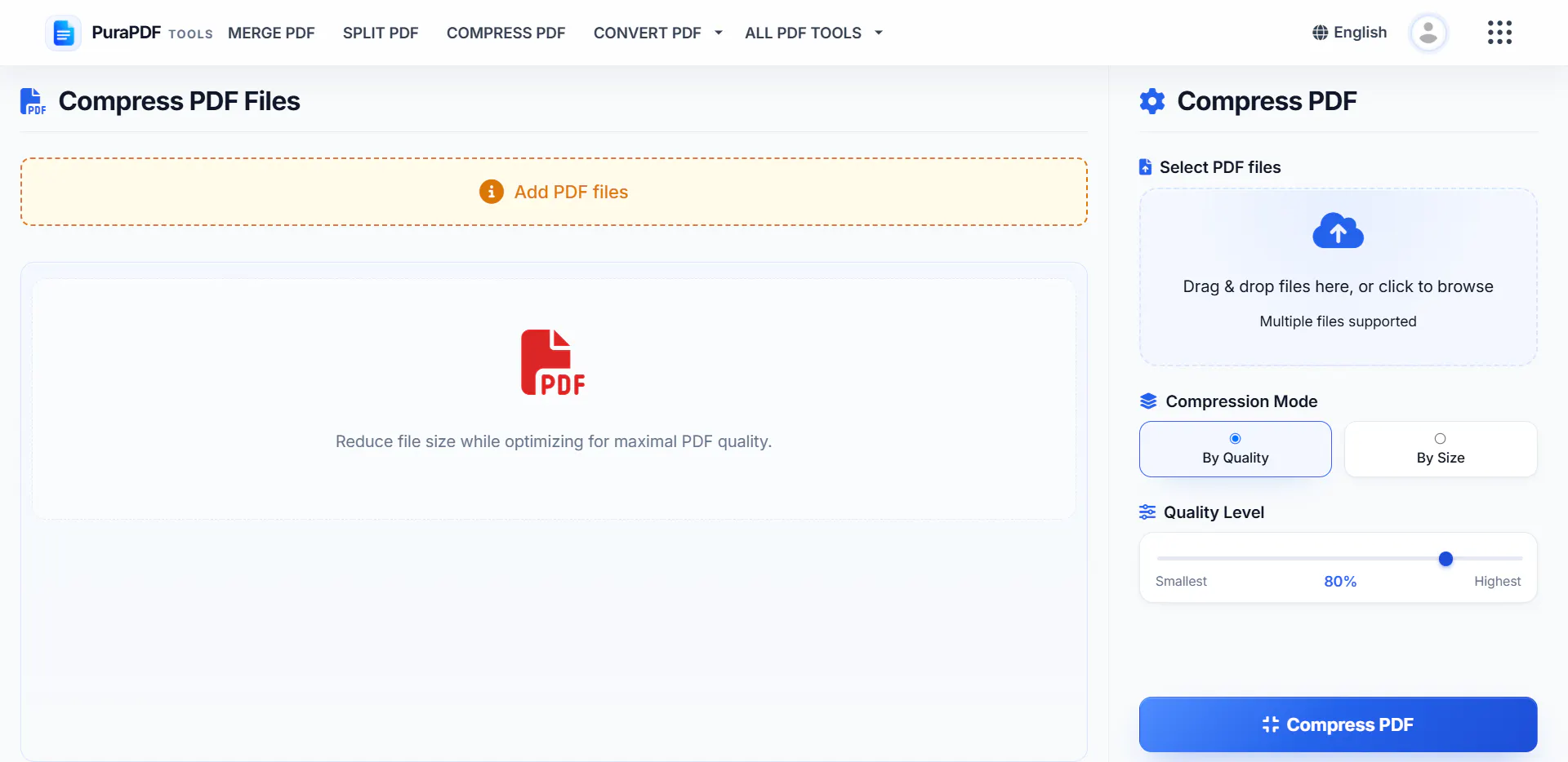PuraPDF gallery image