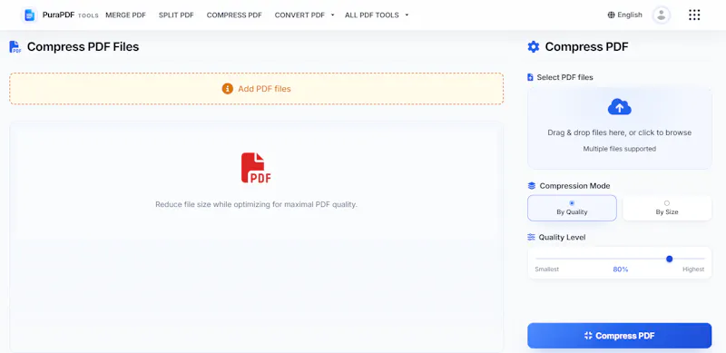 PuraPDF screenshot 5