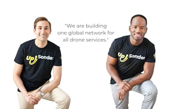 Up Sonder gallery image