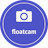 Floatcam