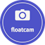Floatcam