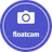 Floatcam
