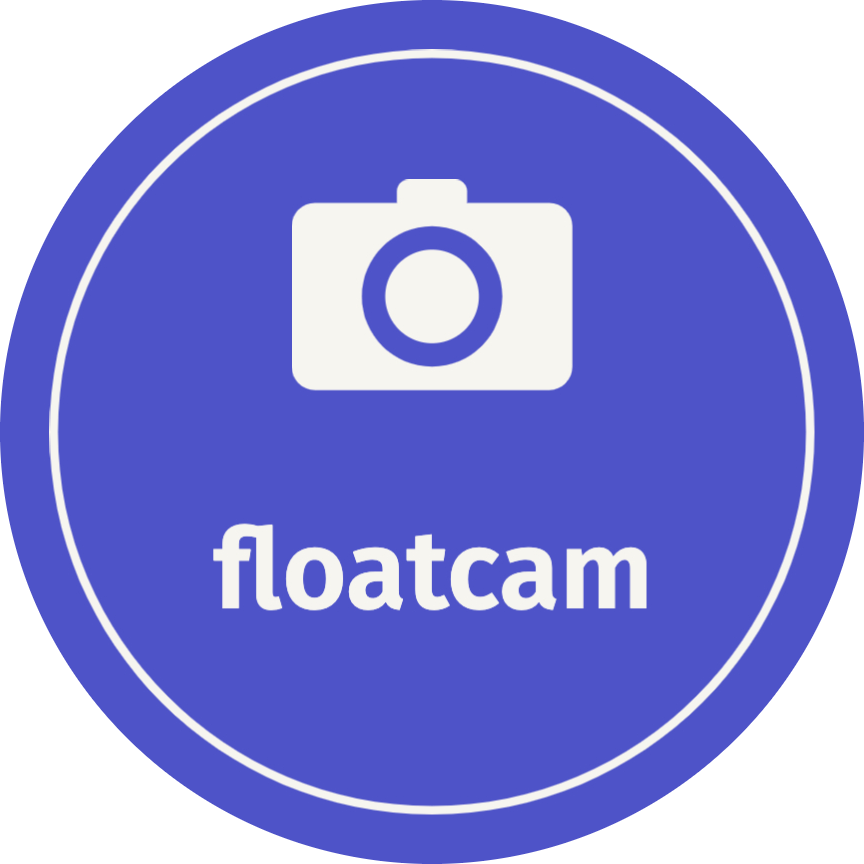 Floatcam
