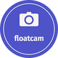 Floatcam