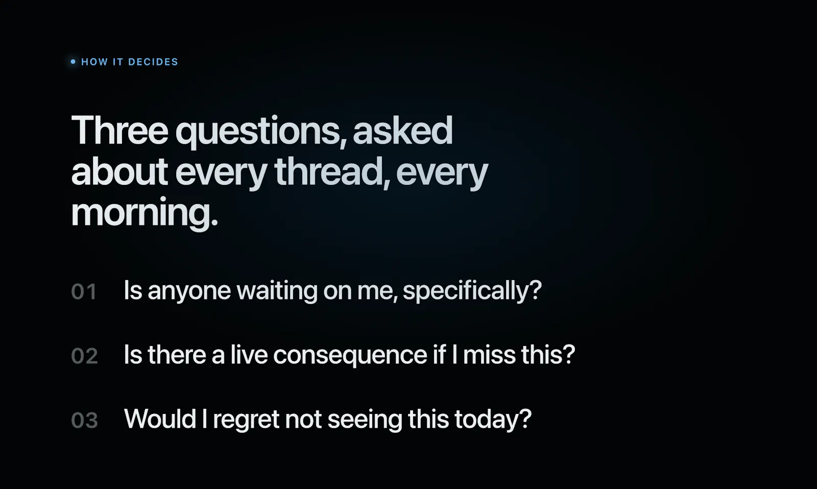 zero screenshot 2