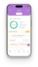 Moneyloop: Smart spending gallery image
