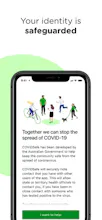 COVIDSafe gallery image