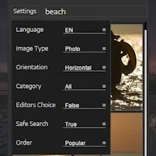 Pixabay gallery image