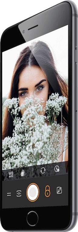 Reporter Camera gallery image