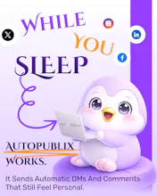 AutoPublix gallery image