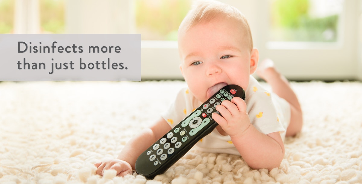 UviCube gallery image