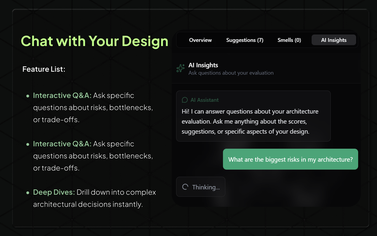 Lattice - Screenshot 2 showing product features and functionality