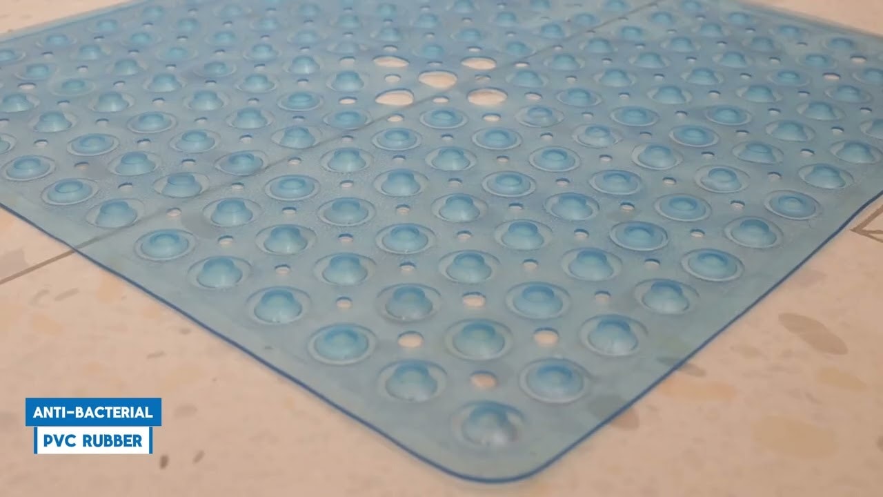Non Slip Shower Bath Mat gallery image