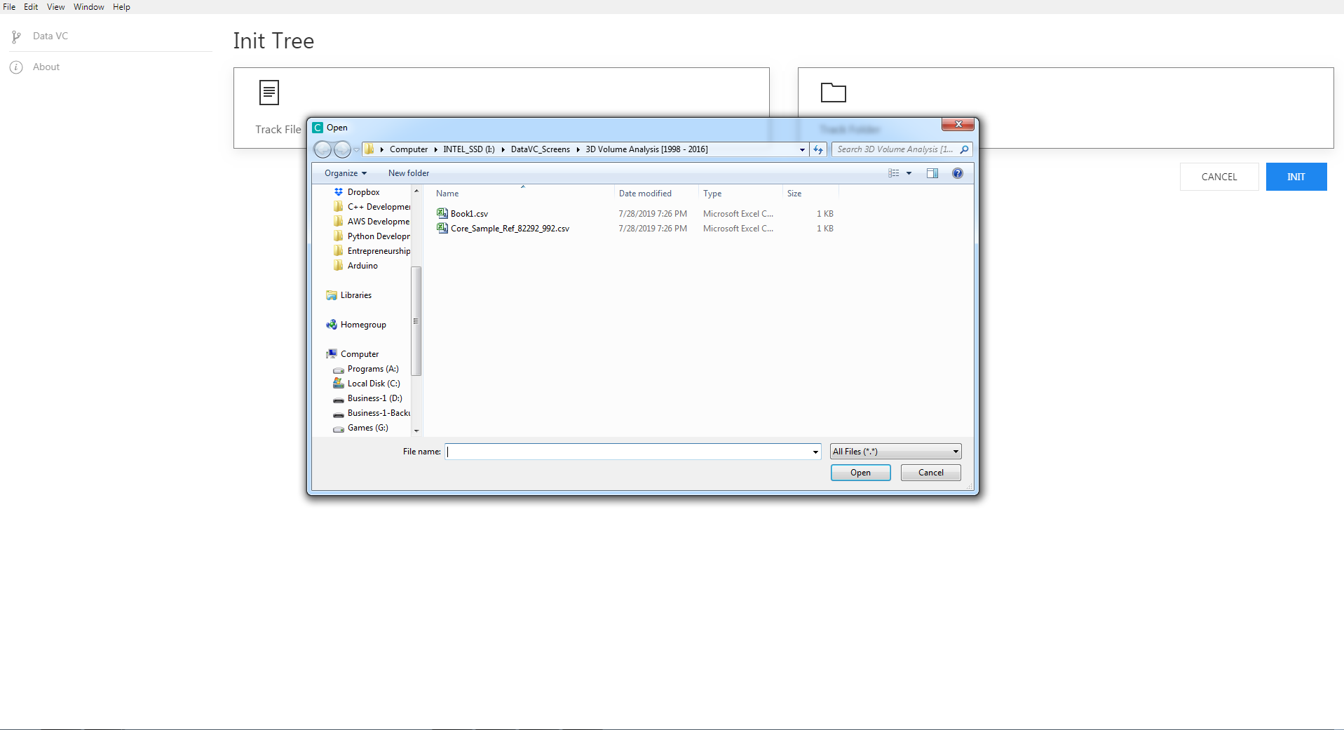 DataVC by Collabr.ai gallery image