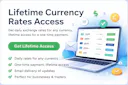 Daily Currency Exchange Rates