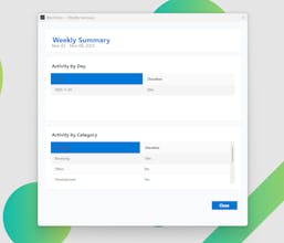 WorkPulse gallery image