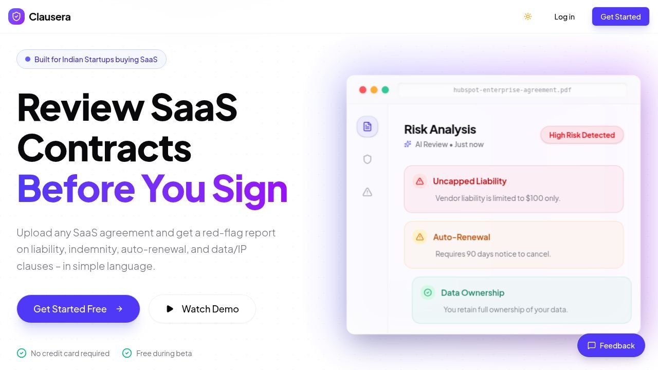 Clausera gallery image