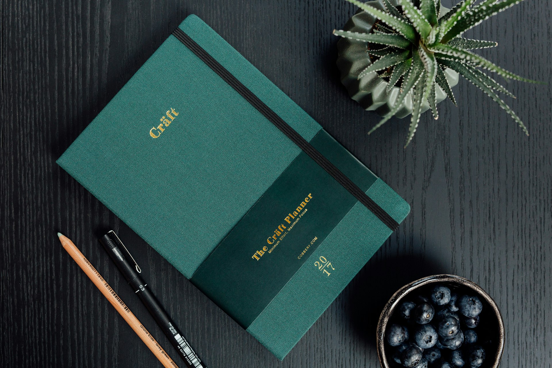 The Craft Planner gallery image