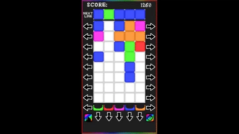 Color Surge