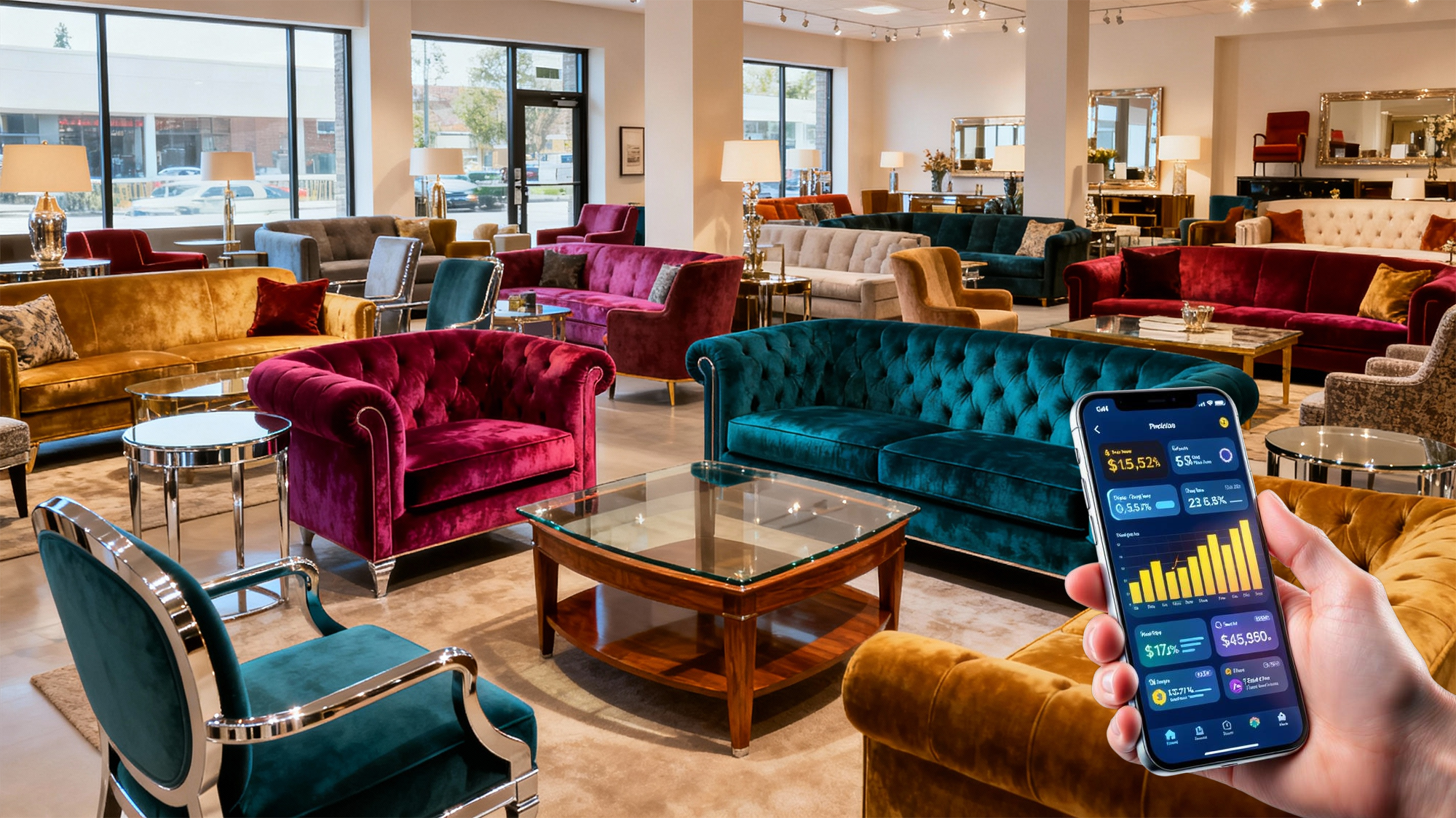 Hosyly® gallery image