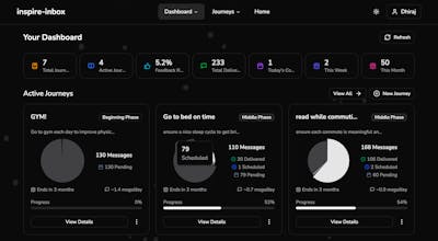 Inspire Inbox gallery image