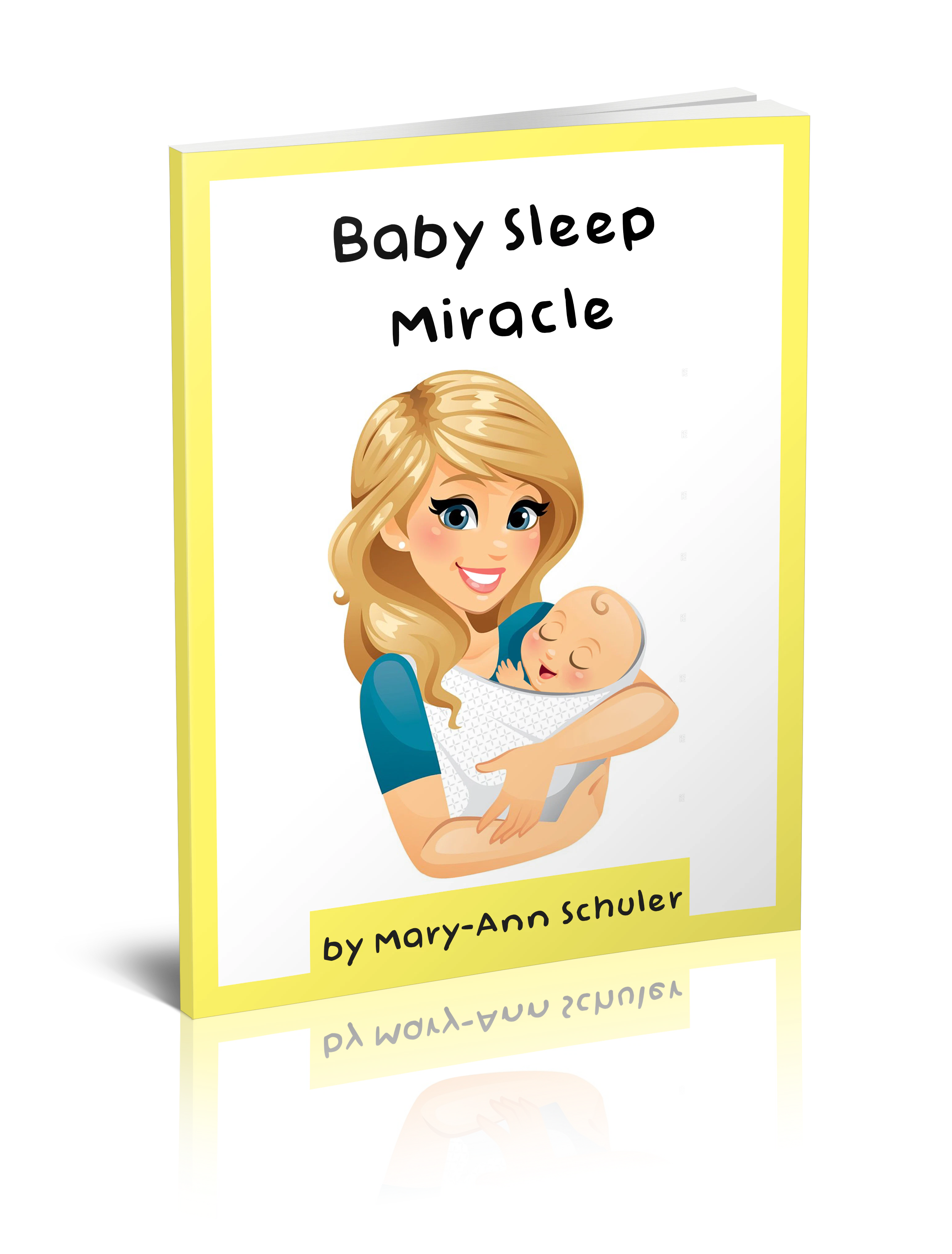 Baby Sleep Miracle