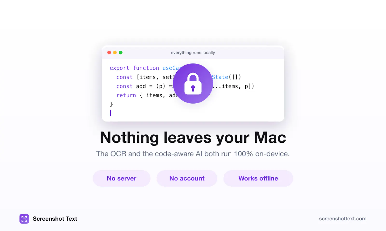 Screenshot Text screenshot 3